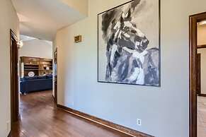 5 Acre 2500 Sqft Country House Near Nashville F2