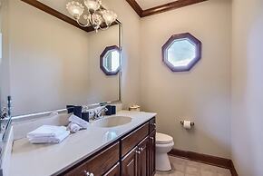 5 Acre 2500 Sqft Country House Near Nashville F2