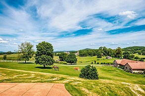 5 Acre 2500 Sqft Country House Near Nashville F2