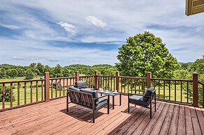 5 Acre 2500 Sqft Country House Near Nashville F2