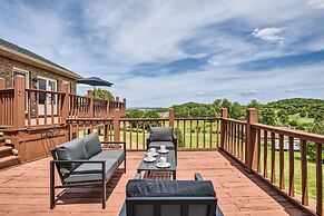 5 Acre 2500 Sqft Country House Near Nashville F2