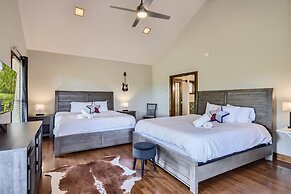 5 Acre 2500 Sqft Country House Near Nashville F2