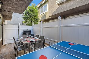 Stylish- Multi-level- Patio- Games - Fast Wifi-cm3