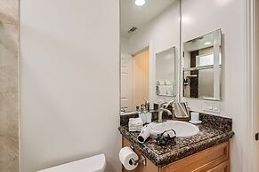 Stylish- Multi-level- Patio- Games - Fast Wifi-cm3