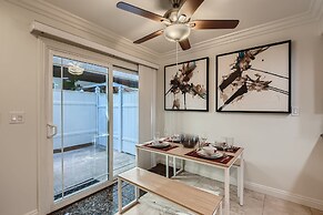 Stylish- Multi-level- Patio- Games - Fast Wifi-cm3