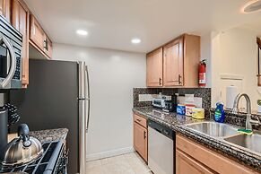 Stylish- Multi-level- Patio- Games - Fast Wifi-cm3