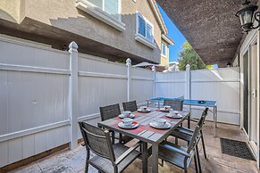 Stylish- Multi-level- Patio- Games - Fast Wifi-cm3