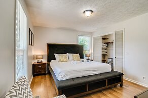 3BR 2bath Gorgeous Country Near Nashville F1