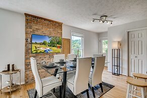 3BR 2bath Gorgeous Country Near Nashville F1