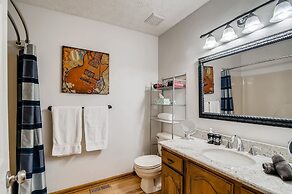 3BR 2bath Gorgeous Country Near Nashville F1