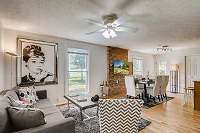 3BR 2bath Gorgeous Country Near Nashville F1