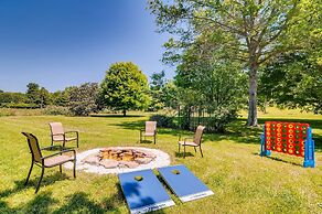 3BR 2bath Gorgeous Country Near Nashville F1