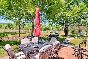 3BR 2bath Gorgeous Country Near Nashville F1