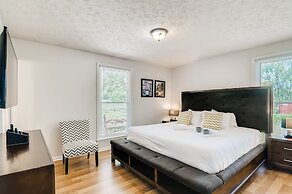 3BR 2bath Gorgeous Country Near Nashville F1