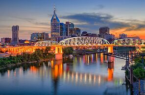 3BR 2bath Gorgeous Country Near Nashville F1