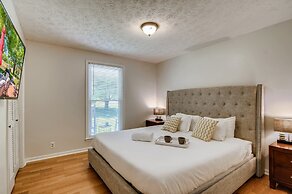 3BR 2bath Gorgeous Country Near Nashville F1