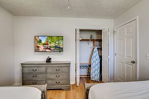 3BR 2bath Gorgeous Country Near Nashville F1