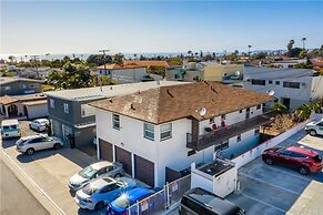 Walk to Beach - King Apt In 1 Area - AC