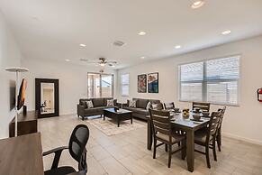 Phoenix 5BR With Fast Wifi