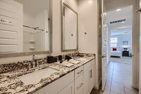 Phoenix 5BR With Fast Wifi