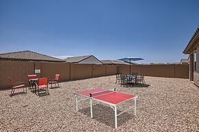 Phoenix 5BR With Fast Wifi