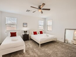 Phoenix 5BR With Fast Wifi