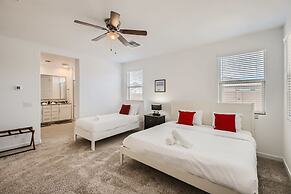 Phoenix 5BR With Fast Wifi