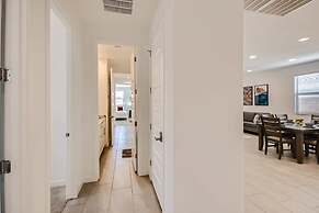 Phoenix 5BR With Fast Wifi