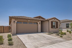 Phoenix 5BR With Fast Wifi