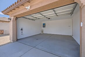 Phoenix 5BR With Fast Wifi