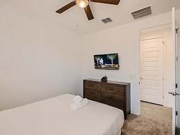 Phoenix 5BR With Fast Wifi