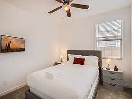Phoenix 5BR With Fast Wifi
