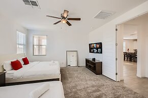 Phoenix 5BR With Fast Wifi