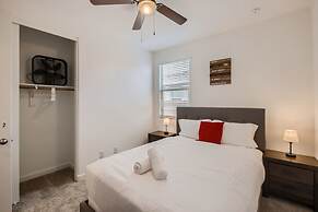 Phoenix 5BR With Fast Wifi