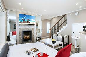 Costa Mesa -newport- Patio - Free Parking-cm-2