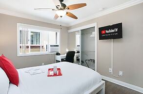 Costa Mesa -newport- Patio - Free Parking-cm-2