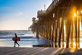 Costa Mesa -newport- Patio - Free Parking-cm-2