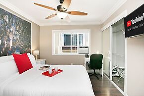 Costa Mesa -newport- Patio - Free Parking-cm-2