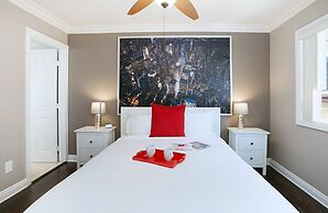 Costa Mesa -newport- Patio - Free Parking-cm-2