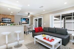 Costa Mesa -newport- Patio - Free Parking-cm-2