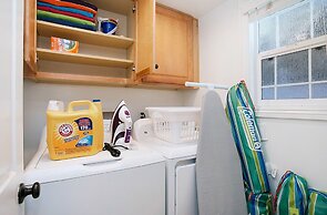 Costa Mesa -newport- Patio - Free Parking-cm-2