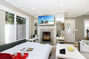 Costa Mesa -newport- Patio - Free Parking-cm-2