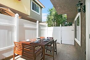 Costa Mesa -newport- Patio - Free Parking-cm-2