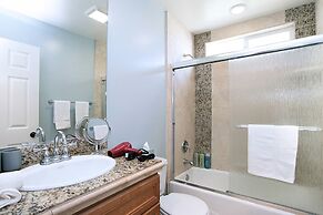 Costa Mesa -newport- Patio - Free Parking-cm-2