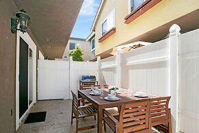 Costa Mesa -newport- Patio - Free Parking-cm-2