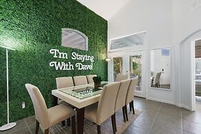 Desert 6BR Pool BBQ Games Parking - S1