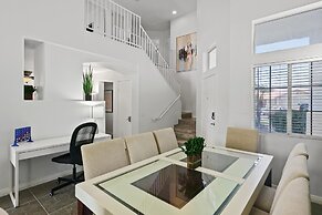 Desert 6BR Pool BBQ Games Parking - S1