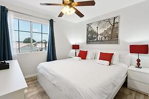 Desert 6BR Pool BBQ Games Parking - S1