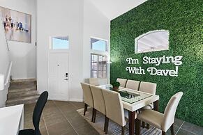 Desert 6BR Pool BBQ Games Parking - S1