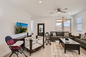 NEW Awesome Phoenix Monthly 5BR